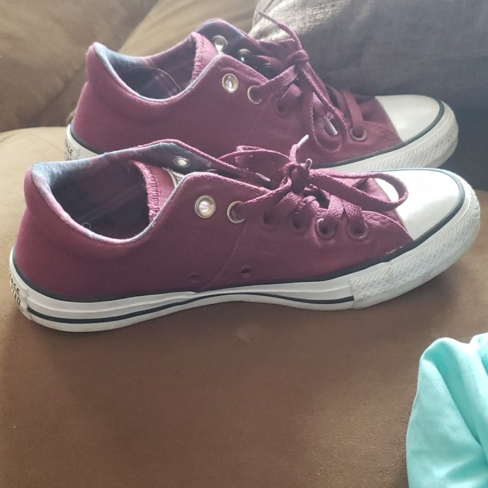 Converse size 7 - Picture 3 of 5